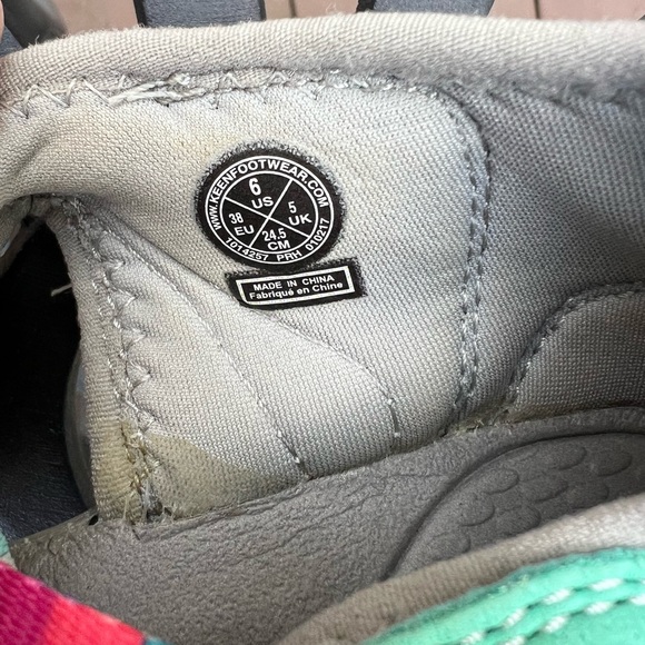 Keen Waterproof Sandals - Picture 10 of 10